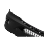 Paraurti anteriore compatibile con Mercedes Sprinter 906 (2014-2018) (Cod. K-FBMBW906CN)