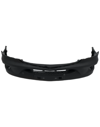 Paraurti anteriore compatibile con Mercedes Sprinter 906 (2014-2018) (Cod. K-FBMBW906CN)