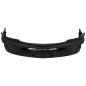 Paraurti anteriore compatibile con Mercedes Sprinter 906 (2014-2018) (Cod. K-FBMBW906CN)