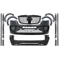 Kit carrozzeria completo compatibile con Mercedes Sprinter W907 W910 5.9 meter (2019-2021) (Cod. K-C