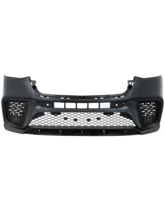 Kit carrozzeria completo compatibile con Mercedes Sprinter W907 W910 5.9 meter (2019-2021) (Cod. K-C