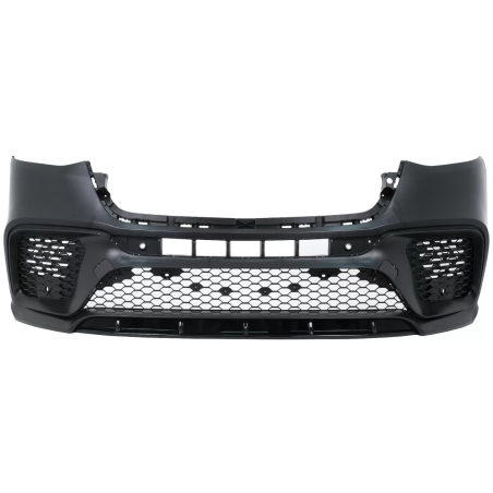 Kit carrozzeria completo compatibile con Mercedes Sprinter W907 W910 5.9 meter (2019-2021) (Cod. K-C