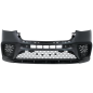 Kit carrozzeria completo compatibile con Mercedes Sprinter W907 W910 5.9 meter (2019-2021) (Cod. K-C
