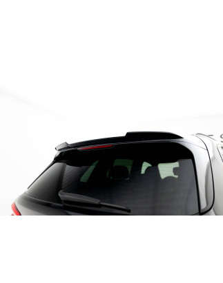 Spoiler Cap for V.1 BMW X5 G05 M-Pack (Cod. M-BM-X5-05-MPACK-CAP1G)