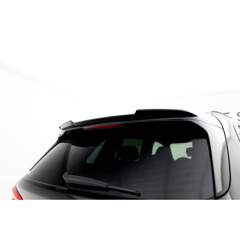 Spoiler Cap for V.1 BMW X5 G05 M-Pack (Cod. M-BM-X5-05-MPACK-CAP1G)