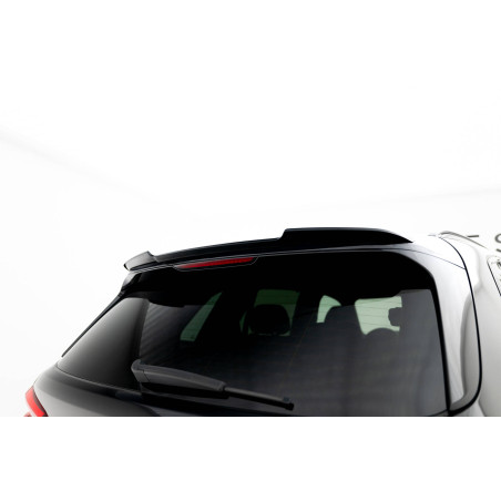 Spoiler Cap for V.1 BMW X5 G05 M-Pack (Cod. M-BM-X5-05-MPACK-CAP1G)