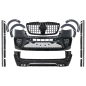 Kit carrozzeria completo compatibile con Mercedes Sprinter W907 W910 6.9 meter (2019-2021) (Cod. K-C
