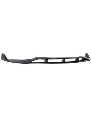 Aero Kit carrozzeria compatibile con BMW X3 G01 M-Tech (2018-2020) nero Knight design (Cod. K-CBBMX3