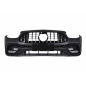 Paraurti anteriore compatibile con Mercedes Classe E W213 S213 C238 A238 Facelift (2020-in poi) E63 