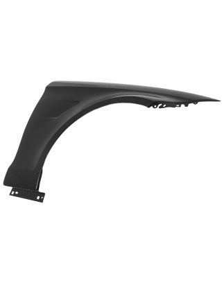 Parafanghi anteriori compatibile con Mercedes CLS W218 C218 X218 (2011-2018) CLS63 design (Cod. K-FF