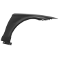Parafanghi anteriori compatibile con Mercedes CLS W218 C218 X218 (2011-2018) CLS63 design (Cod. K-FF