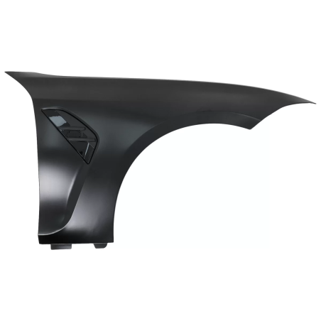 Parafanghi anteriori compatibile con BMW 3 Serie G20 Berlina G21 Touring (2018-2025) design M3 (Cod.