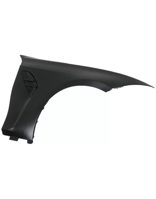 Parafanghi anteriori compatibile con BMW 3 Serie G20 Berlina G21 Touring (2018-2025) design M3 (Cod.