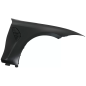 Parafanghi anteriori compatibile con BMW 3 Serie G20 Berlina G21 Touring (2018-2025) design M3 (Cod.