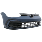 Paraurti anteriore compatibile con VW Golf 8 VIII Mk8 MQB (2020-2023) R-Line design (Cod. K-FBVWG8RL