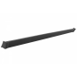 Minigonne laterali compatibile con BMW 3 Serie E30 (1982-1994) design M3 (Cod. K-SSBME30M3)