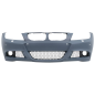 Paraurti anteriore compatibile con BMW 3 Serie E90 Berlina E91 Touring LCI (2008-2011) design M-Tech
