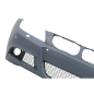 Paraurti anteriore compatibile con BMW 3 Serie E90 Berlina E91 Touring LCI (2008-2011) design M-Tech