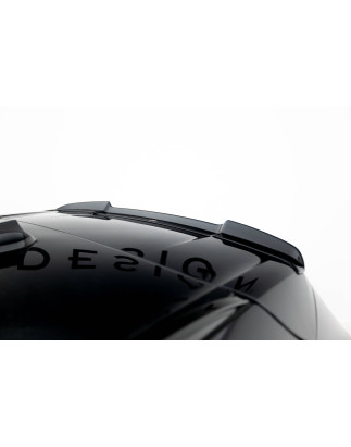 Spoiler Cap for V.1 BMW X5 G05 M-Pack (Cod. M-BM-X5-05-MPACK-CAP1G)