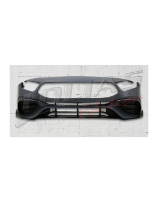 Paraurti anteriore compatibile con Mercedes A-Classe W177 Hatchback / V177 Berlina (2018-2022) A45 d