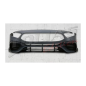 Paraurti anteriore compatibile con Mercedes A-Classe W177 Hatchback / V177 Berlina (2018-2022) A45 d