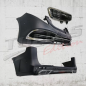 Kit carrozzeria completo compatibile con Mercedes Classe V W447 (2014-03.2019) 2020 design (Cod. K-C