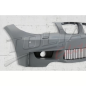 Paraurti anteriore compatibile con BMW 1 Serie E81 E82 E87 E88 (2004-2011) M-Tech design (Cod. K-FBB