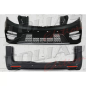 Kit carrozzeria completo compatibile con Mercedes Classe V W447 (2014-2019) (Cod. K-CBMBW447AMGTL)