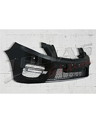 Kit carrozzeria completo compatibile con Mercedes Classe V W447 (2014-2019) (Cod. K-CBMBW447AMGTL)
