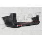 Kit carrozzeria completo compatibile con Mercedes Classe V W447 (2014-2019) (Cod. K-CBMBW447AMGTL)