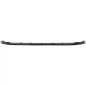 Spoiler paraurti anteriore Lip compatibile con VW Transporter T7 (2024-in poi) V1 (Cod. K-FBSVWT7V1)