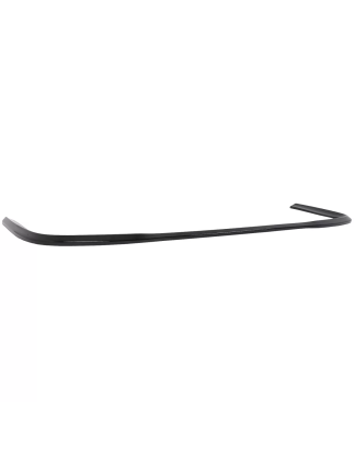 Paraurti posteriore Splitter compatibile con Ford Transit Custom Mk2 / Tourneo Mk2 (2023-) / VW T7 (