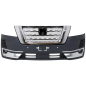 Kit carrozzeria completo compatibile con Nissan Patrol Y62 (2015-2019) Conversion to 2020 design (Co