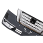 Kit carrozzeria completo compatibile con Nissan Patrol Y62 (2015-2019) Conversion to 2020 design (Co