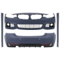 Kit carrozzeria completo compatibile con BMW 4 Serie F36 Gran (2013-2019) M Sport design (Cod. K-CBB