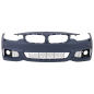 Kit carrozzeria completo compatibile con BMW 4 Serie F36 Gran (2013-2019) M Sport design (Cod. K-CBB