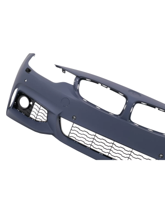 Kit carrozzeria completo compatibile con BMW 4 Serie F36 Gran (2013-2019) M Sport design (Cod. K-CBB