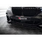 SPLITTER ANTERIORE for BMW X5 G05 M-pack (Cod. M-BM-X5-05-MPACK-FD1G+FD1RG)