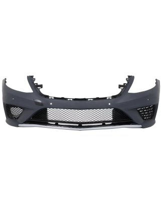 Kit carrozzeria compatibile con Mercedes S-Classe W222 (2013-06.2017) S63 design (Cod. K-CBMBW222AMG