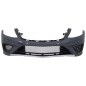 Kit carrozzeria compatibile con Mercedes S-Classe W222 (2013-06.2017) S63 design (Cod. K-CBMBW222AMG