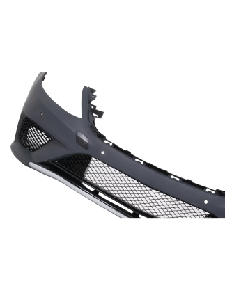 Kit carrozzeria compatibile con Mercedes S-Classe W222 (2013-06.2017) S63 design (Cod. K-CBMBW222AMG