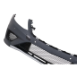 Kit carrozzeria compatibile con Mercedes S-Classe W222 (2013-06.2017) S63 design (Cod. K-CBMBW222AMG