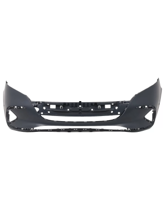 Kit carrozzeria completo compatibile con Mercedes Vito (2020-2024) (Cod. K-CBMBW447FLR)