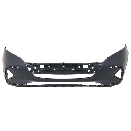 Kit carrozzeria completo compatibile con Mercedes Vito (2020-2024) (Cod. K-CBMBW447FLR)