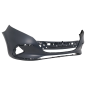 Kit carrozzeria completo compatibile con Mercedes Vito (2020-2024) (Cod. K-CBMBW447FLR)