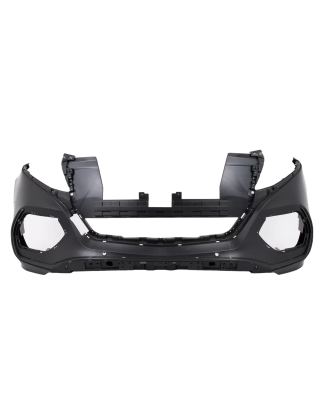 Kit carrozzeria completo compatibile con Mercedes Vito (2016-2023) Conversion to 2024 V design (Cod.