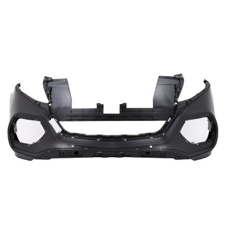 Kit carrozzeria completo compatibile con Mercedes Vito (2016-2023) Conversion to 2024 V design (Cod.