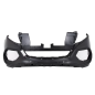 Kit carrozzeria completo compatibile con Mercedes Vito (2016-2023) Conversion to 2024 V design (Cod.