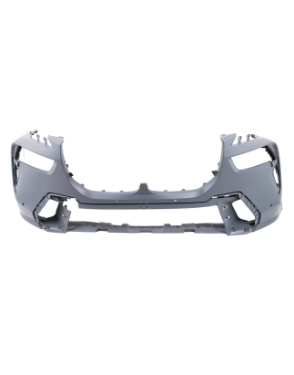 Kit carrozzeria completo compatibile con BMW X7 G07 LCI (2023-) M design (Cod. K-CBBMG07X7LCI)
