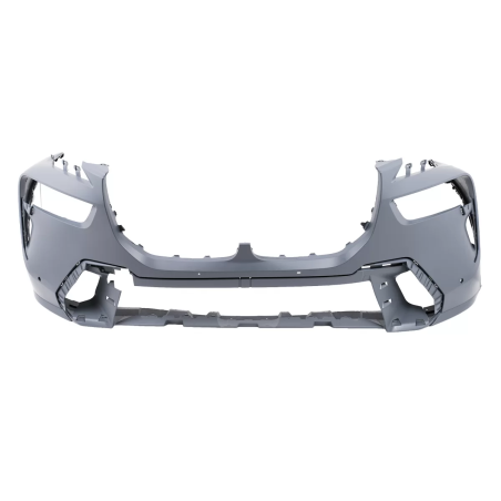 Kit carrozzeria completo compatibile con BMW X7 G07 LCI (2023-) M design (Cod. K-CBBMG07X7LCI)